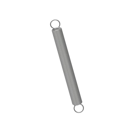 Approved Vendor Extension Spring, O= .188, L= 1.88, W= .016 R G109962343